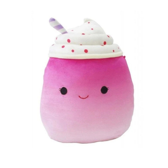 Squishmallows Toys Squishmallows Cinnamon The Milkshake Poshmark